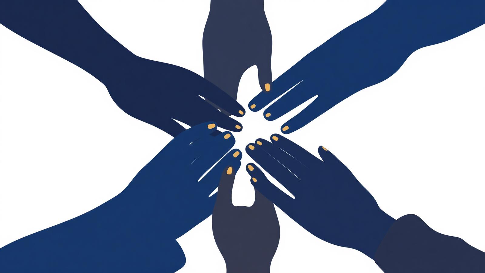 Vapaus kahleista - uusi alku